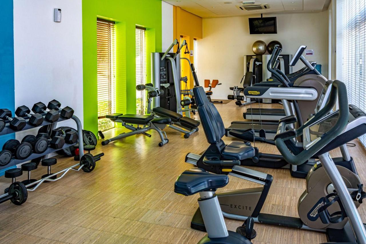Park Inn By Radisson Hotel And Residence Duqm Exterior foto