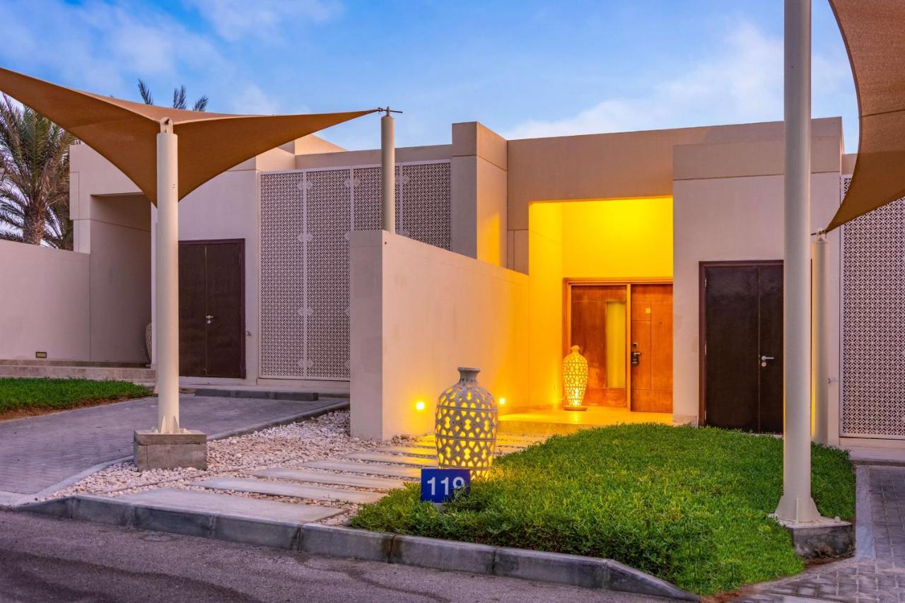 Park Inn By Radisson Hotel And Residence Duqm Exterior foto