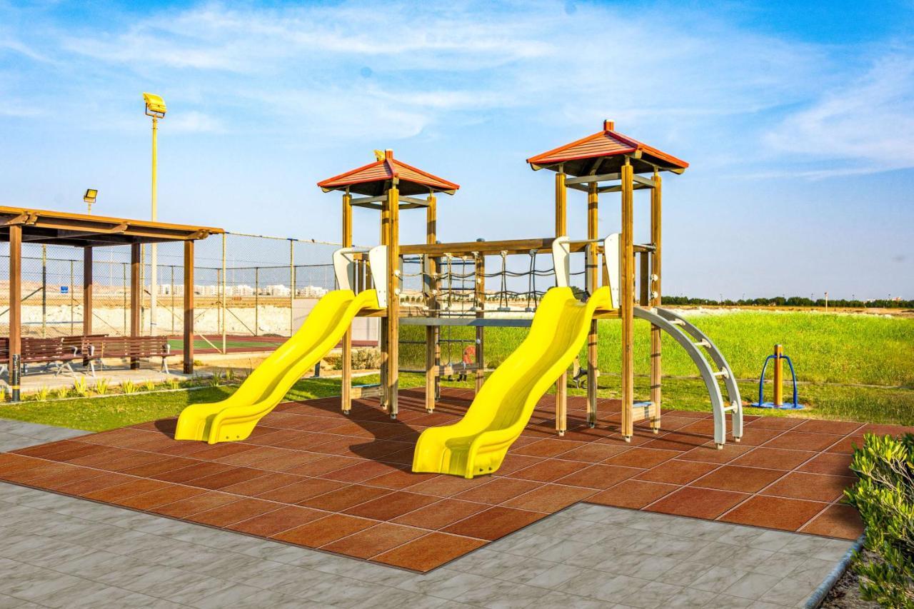 Park Inn By Radisson Hotel And Residence Duqm Exterior foto