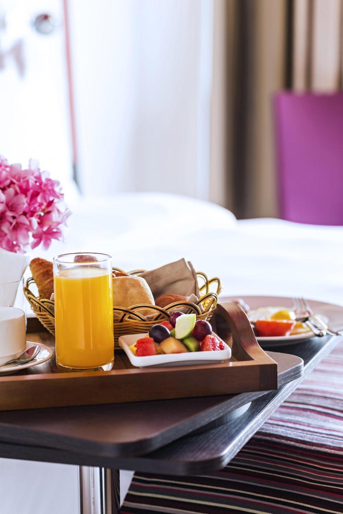 Park Inn By Radisson Hotel And Residence Duqm Habitación foto