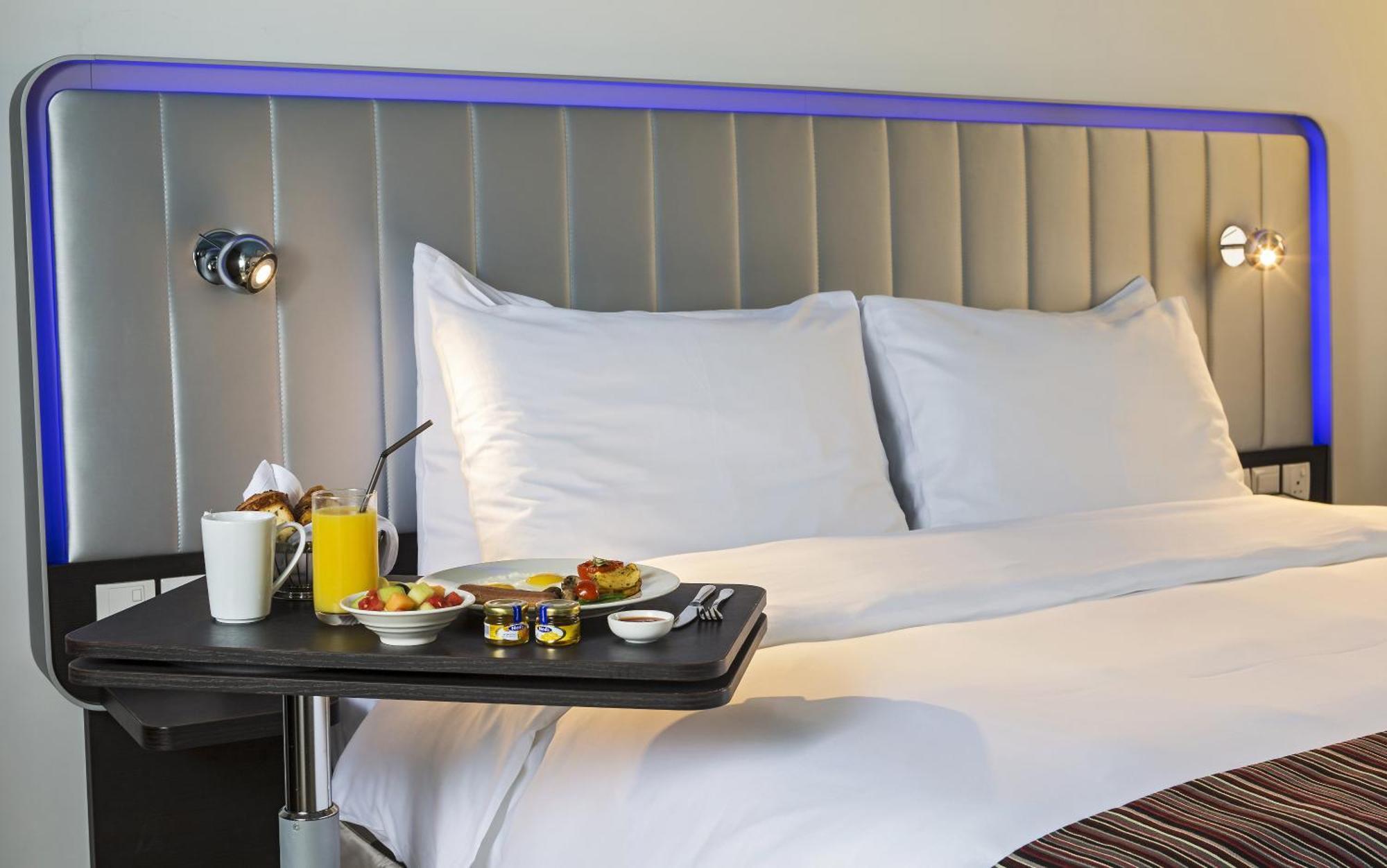 Park Inn By Radisson Hotel And Residence Duqm Habitación foto
