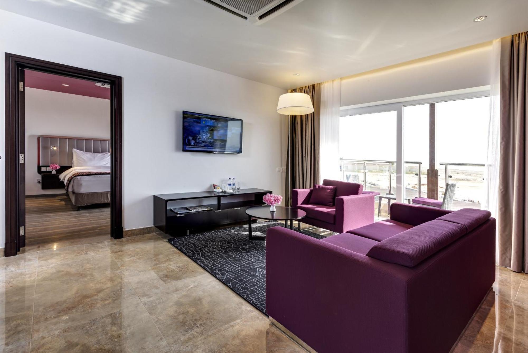 Park Inn By Radisson Hotel And Residence Duqm Habitación foto