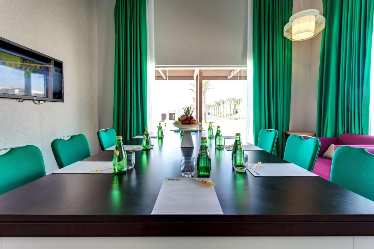 Park Inn By Radisson Hotel And Residence Duqm Exterior foto